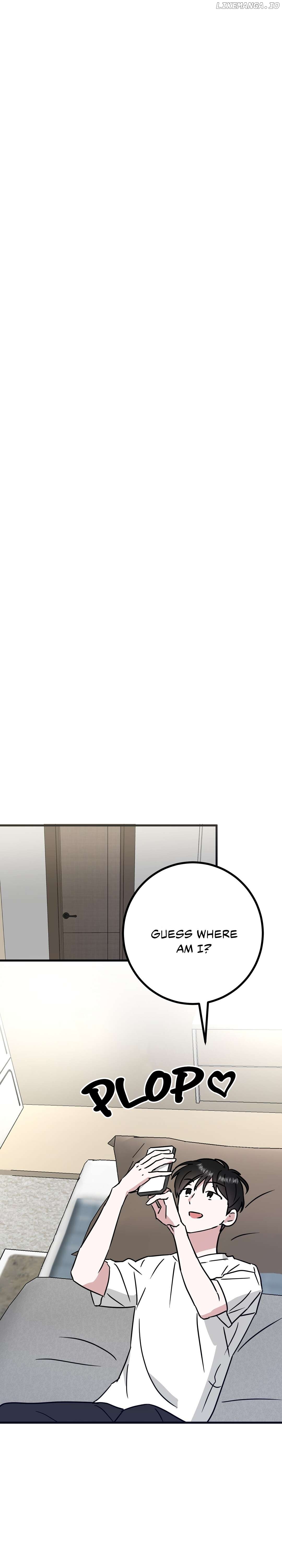 My Home As a Filming Location! Chapter 21 - page 25