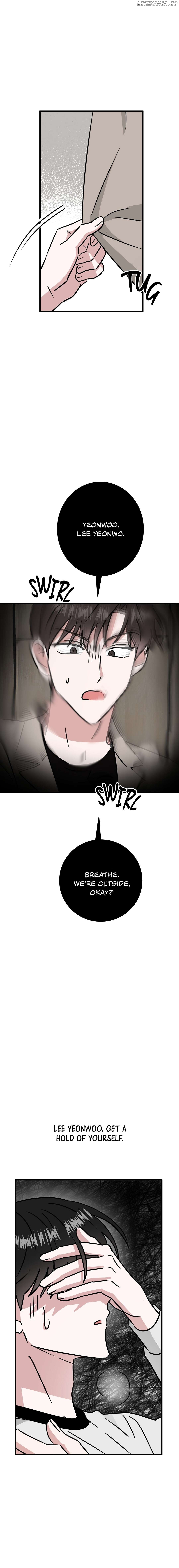 My Home As a Filming Location! Chapter 21 - page 8