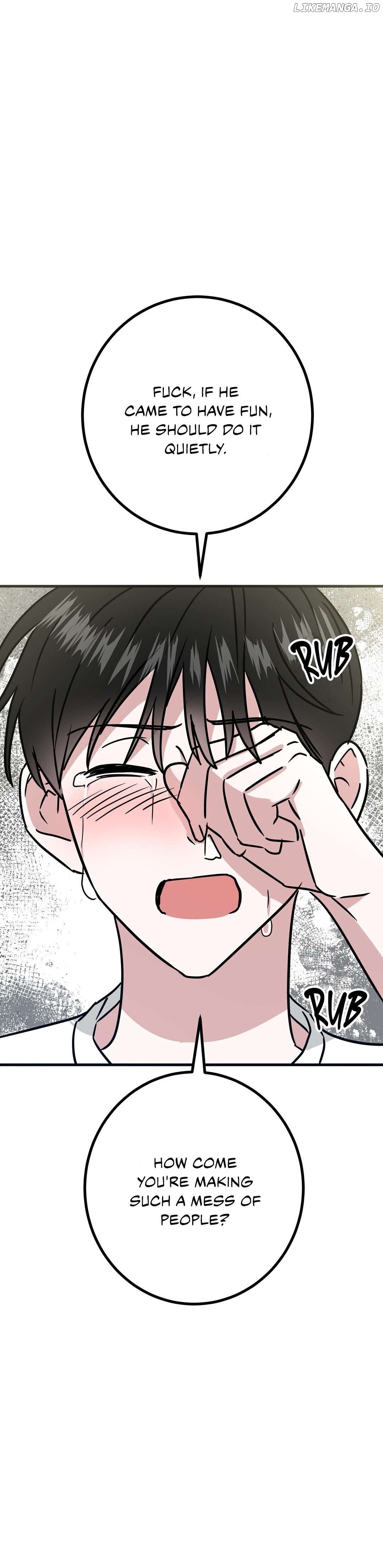 My Home As a Filming Location! Chapter 22 - page 12
