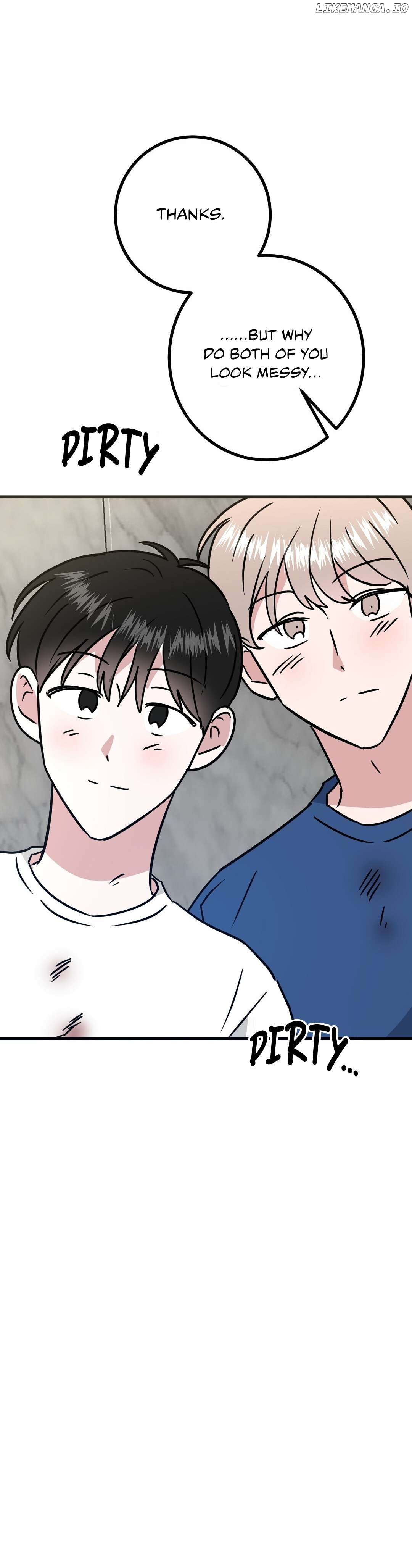 My Home As a Filming Location! Chapter 22 - page 26
