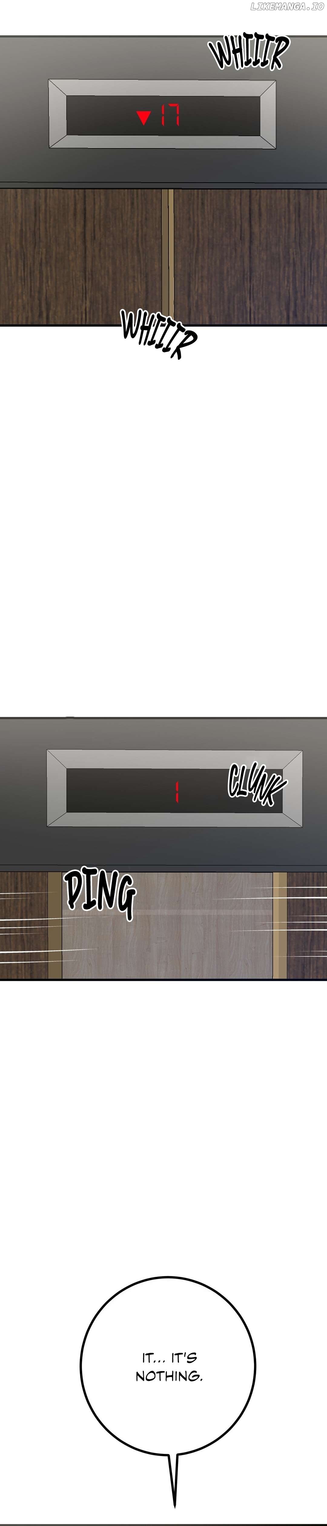 My Home As a Filming Location! Chapter 23 - page 23