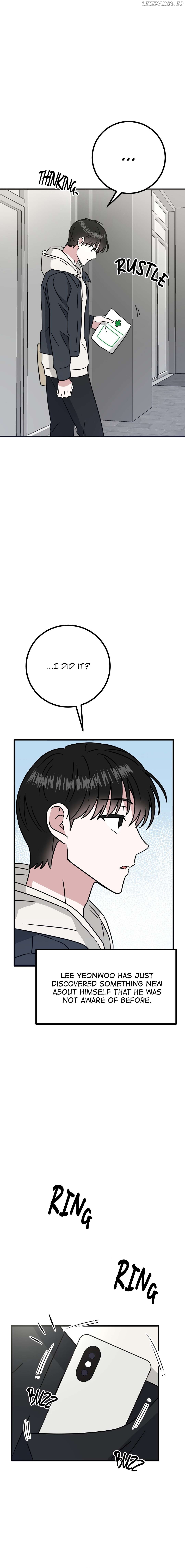 My Home As a Filming Location! Chapter 23 - page 25