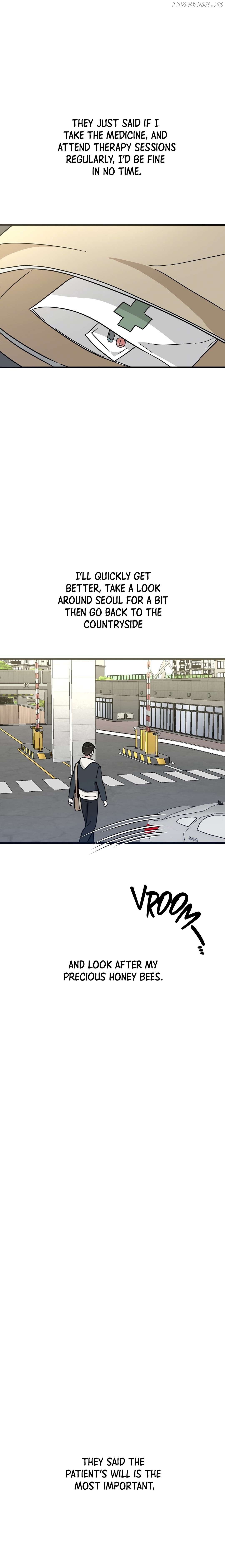 My Home As a Filming Location! Chapter 23 - page 29