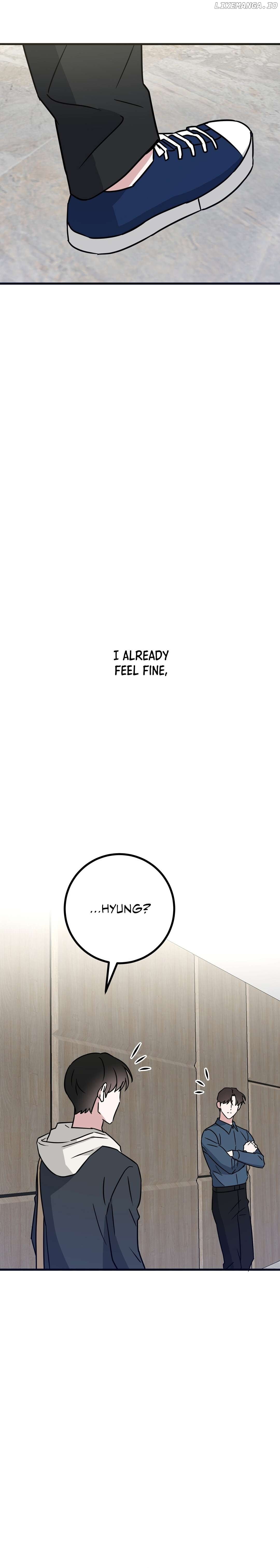My Home As a Filming Location! Chapter 23 - page 30
