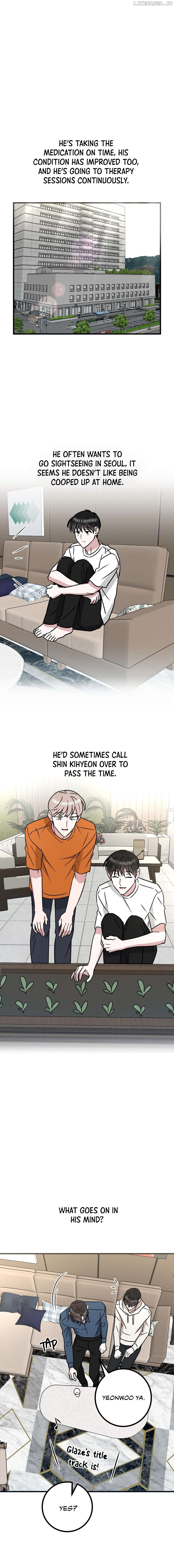 My Home As a Filming Location! Chapter 24 - page 7