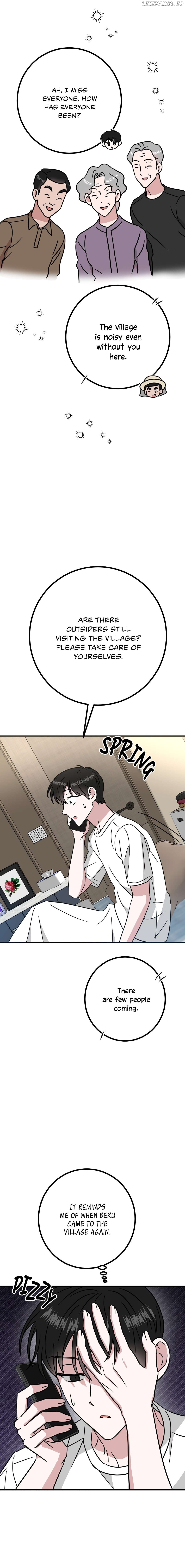 My Home As a Filming Location! Chapter 26 - page 10