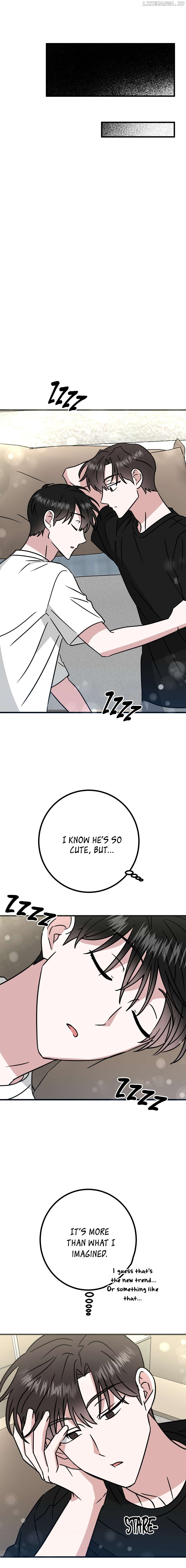 My Home As a Filming Location! Chapter 26 - page 19