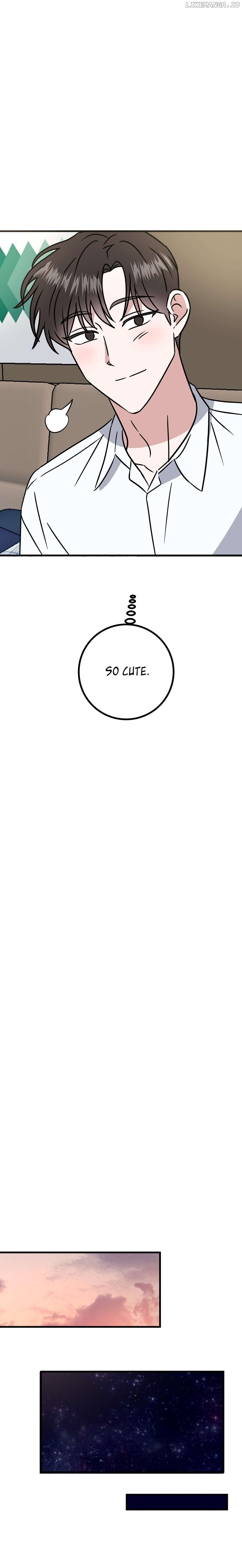 My Home As a Filming Location! Chapter 26 - page 8