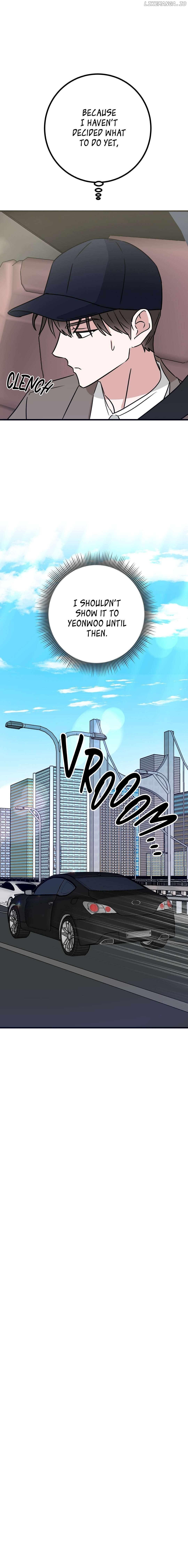 My Home As a Filming Location! Chapter 27 - page 11