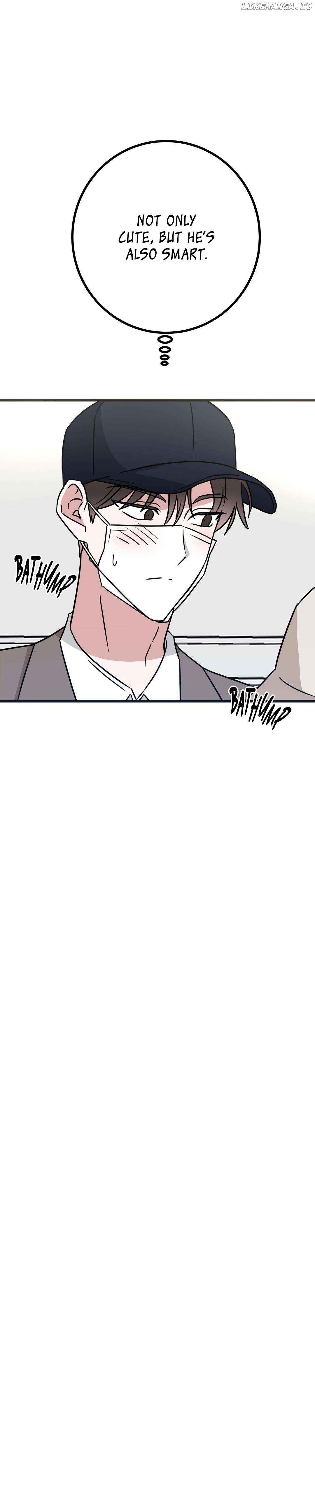 My Home As a Filming Location! Chapter 27 - page 14