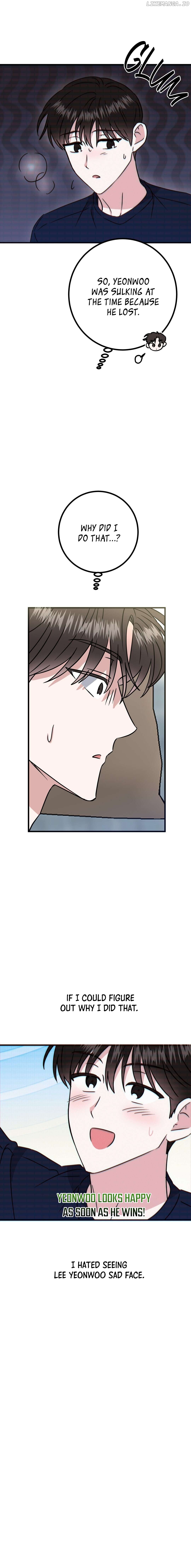 My Home As a Filming Location! Chapter 27 - page 3