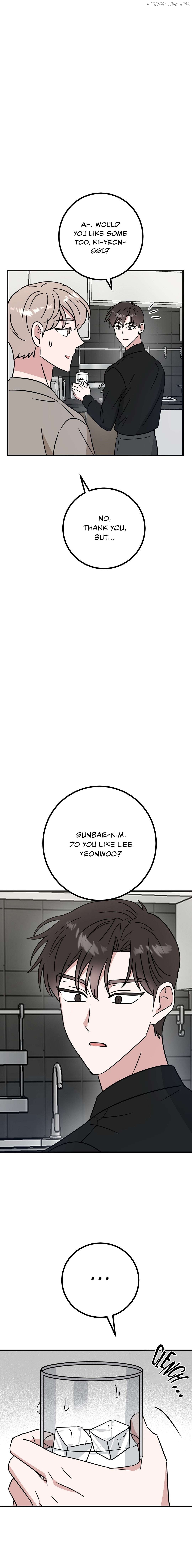 My Home As a Filming Location! Chapter 28 - page 18