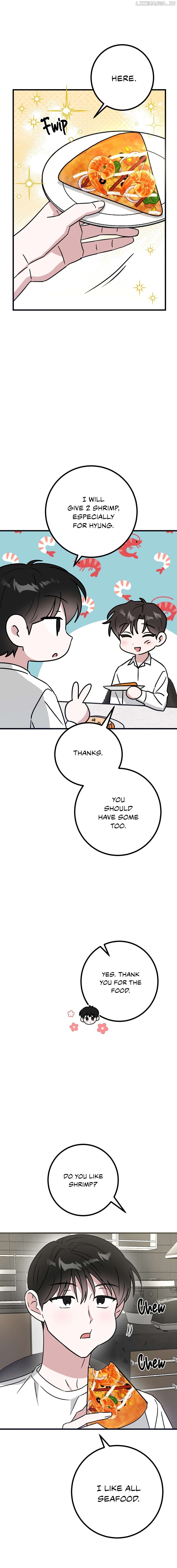 My Home As a Filming Location! Chapter 28 - page 2