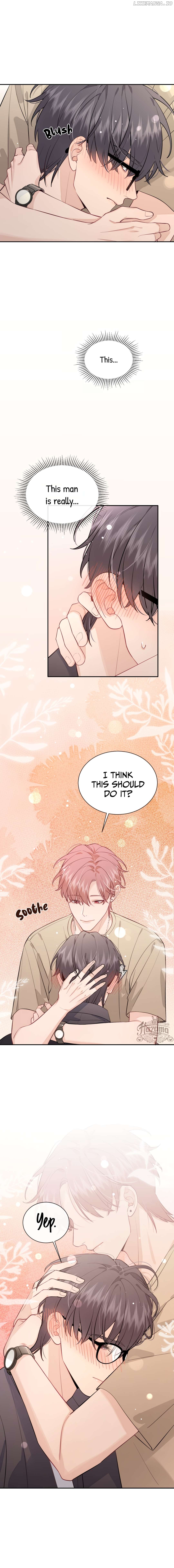The Grown Dog Bullies Its Owner Chapter 23 - page 16