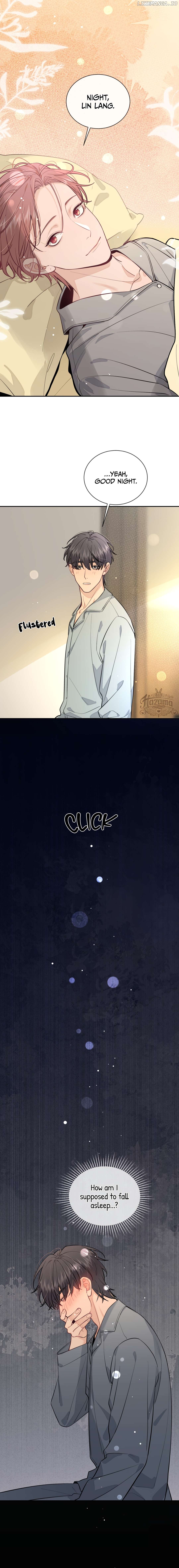 The Grown Dog Bullies Its Owner Chapter 24 - page 5