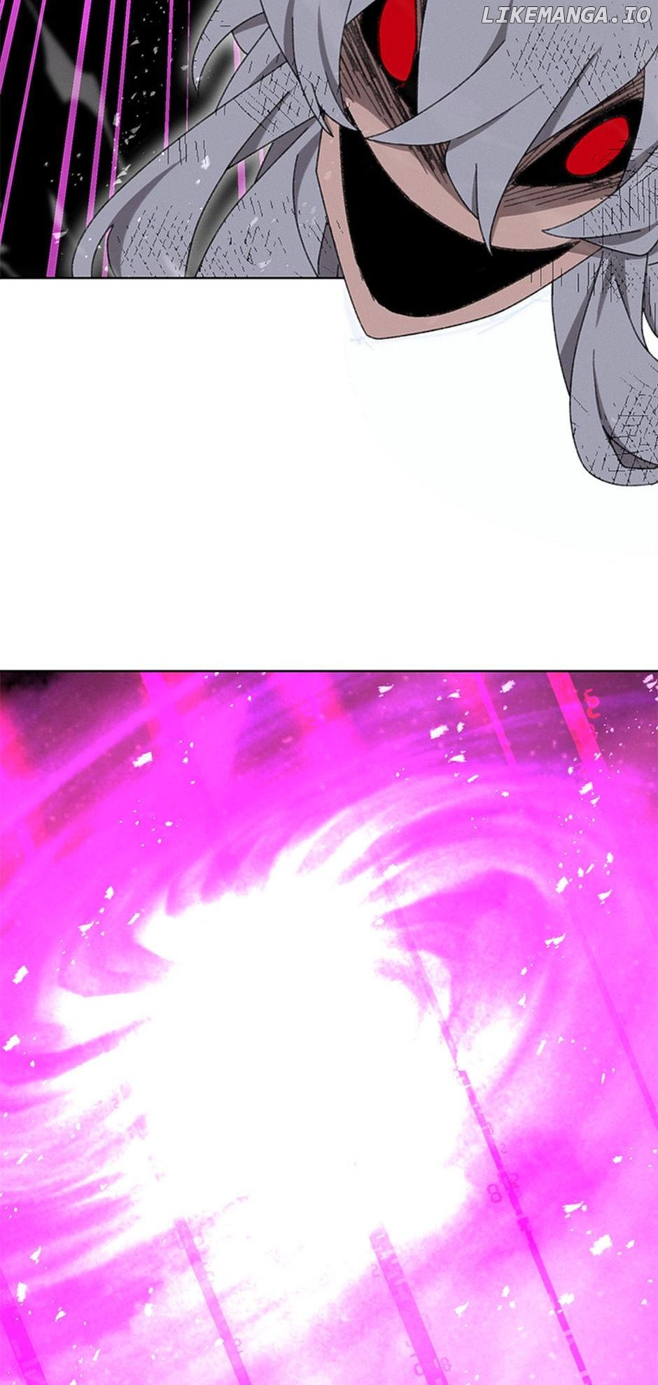 Dragon Ego Chapter 146 - page 32
