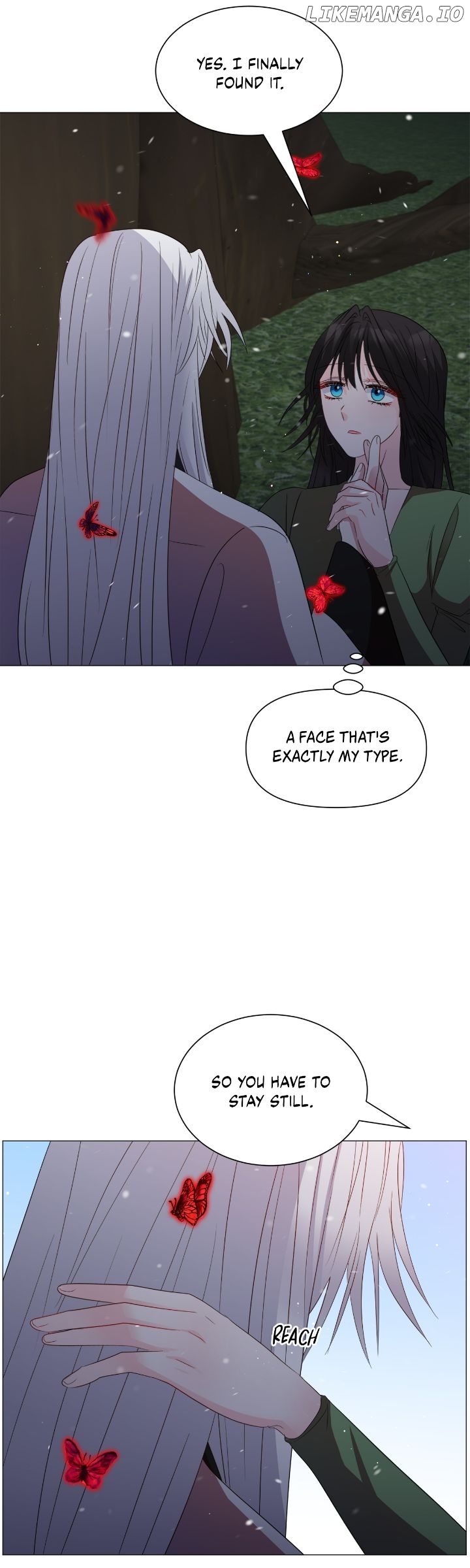 How to Clear a Dating Sim as a Side Character Chapter 142 - page 17