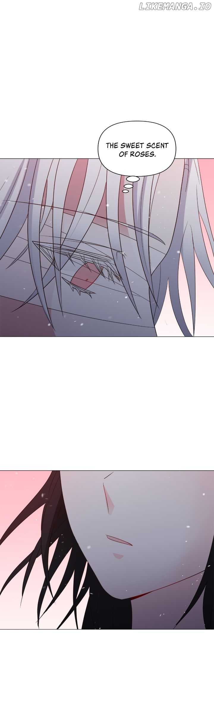 How to Clear a Dating Sim as a Side Character Chapter 142 - page 18