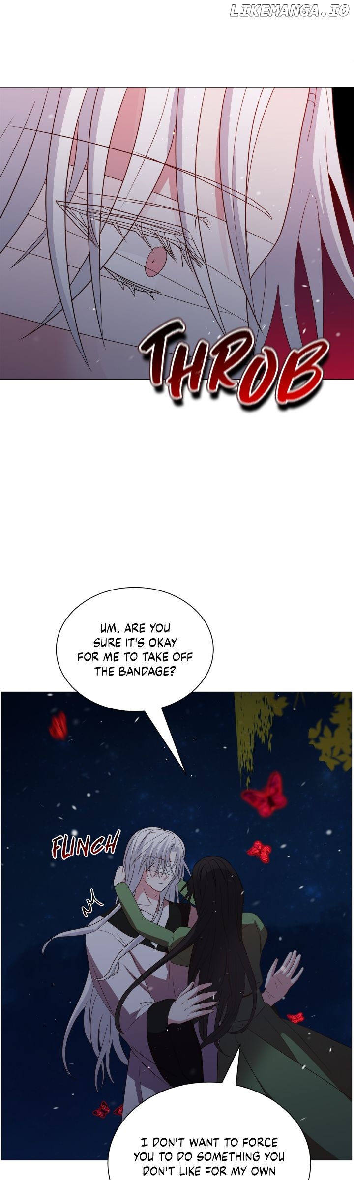 How to Clear a Dating Sim as a Side Character Chapter 142 - page 19