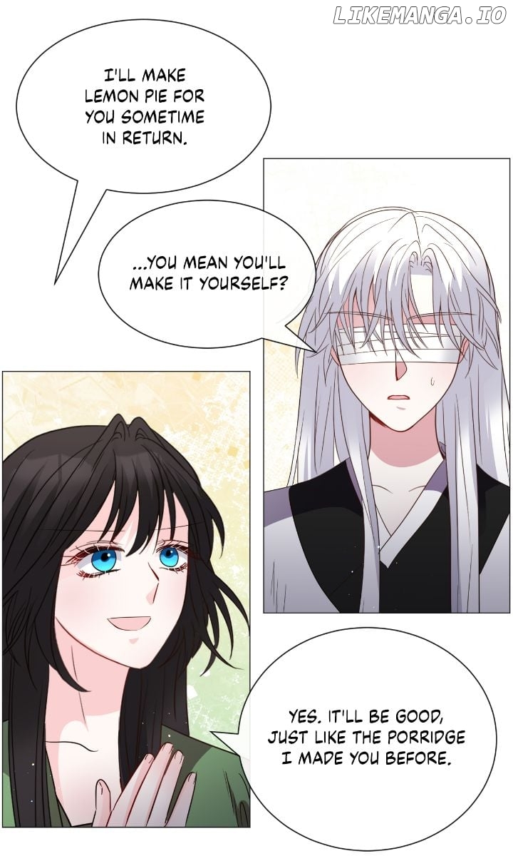 How to Clear a Dating Sim as a Side Character Chapter 142 - page 2