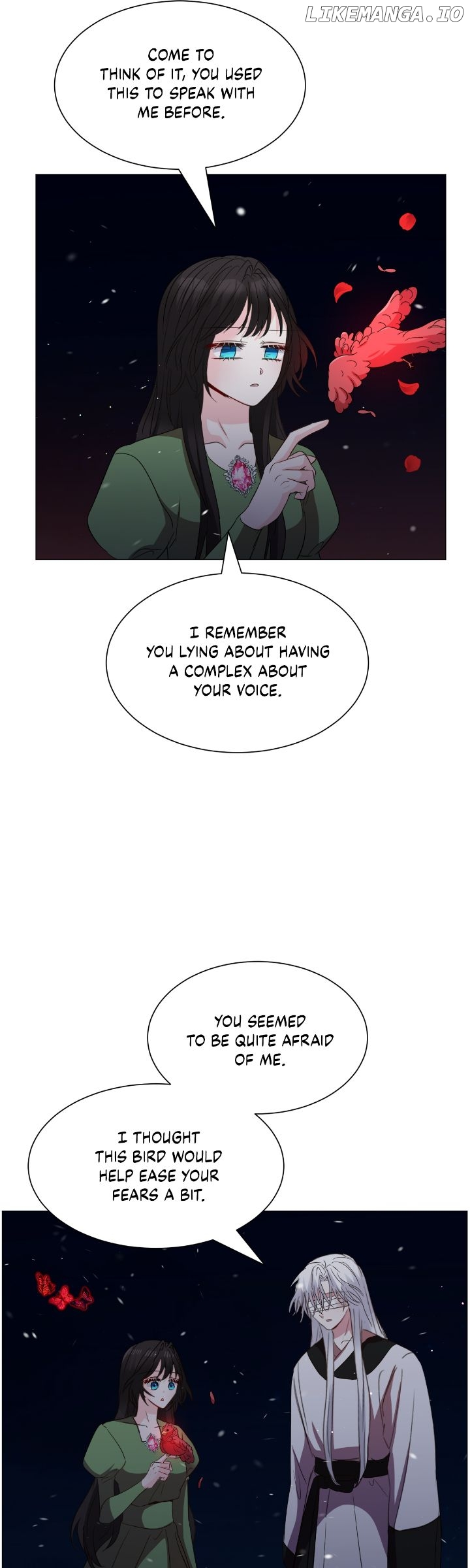 How to Clear a Dating Sim as a Side Character Chapter 142 - page 25