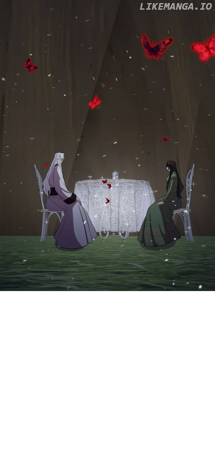 How to Clear a Dating Sim as a Side Character Chapter 142 - page 36