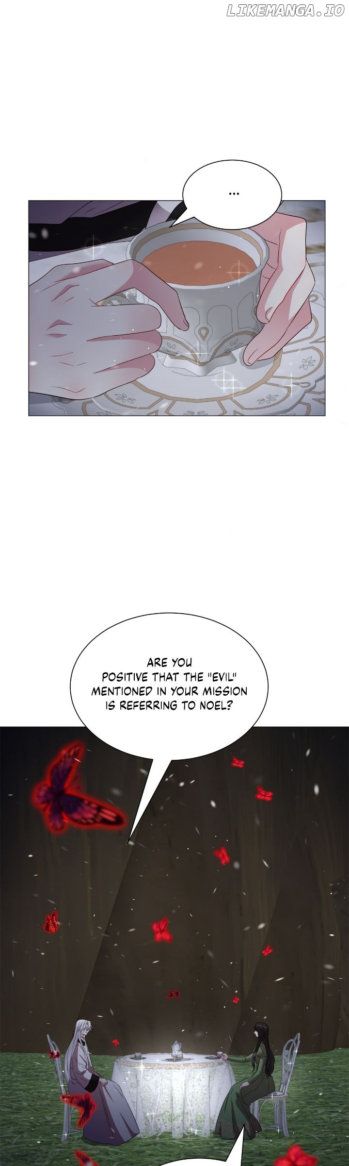 How to Clear a Dating Sim as a Side Character Chapter 143 - page 11