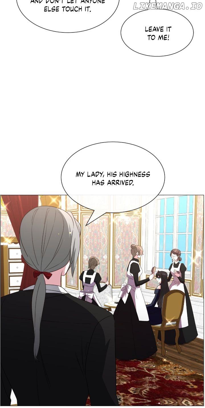 How to Clear a Dating Sim as a Side Character Chapter 143 - page 16