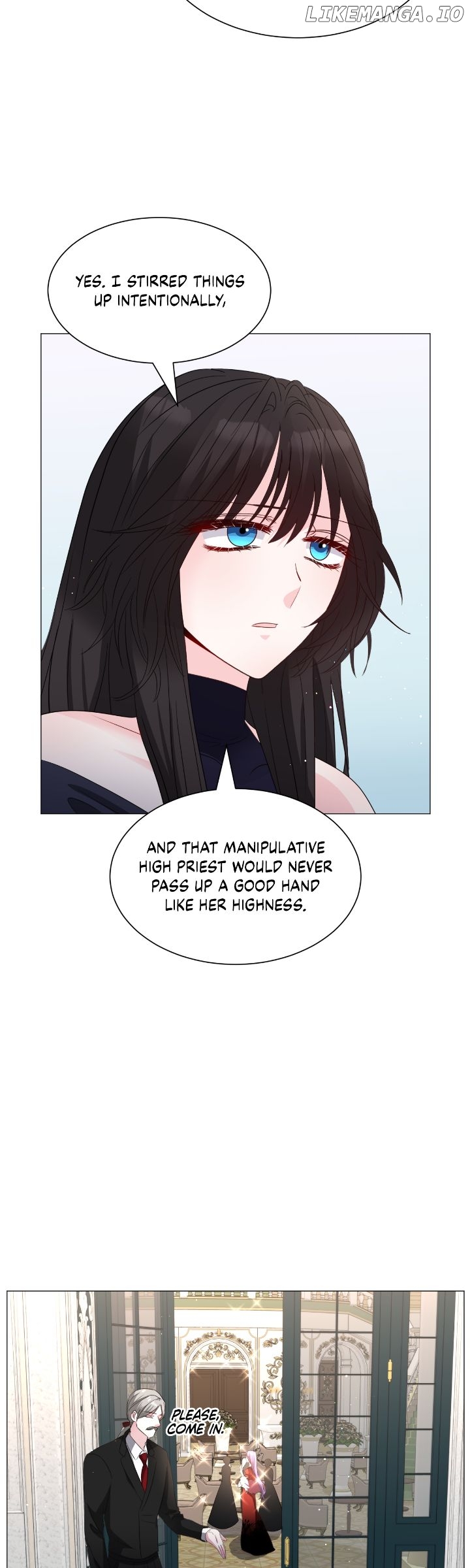 How to Clear a Dating Sim as a Side Character Chapter 143 - page 18