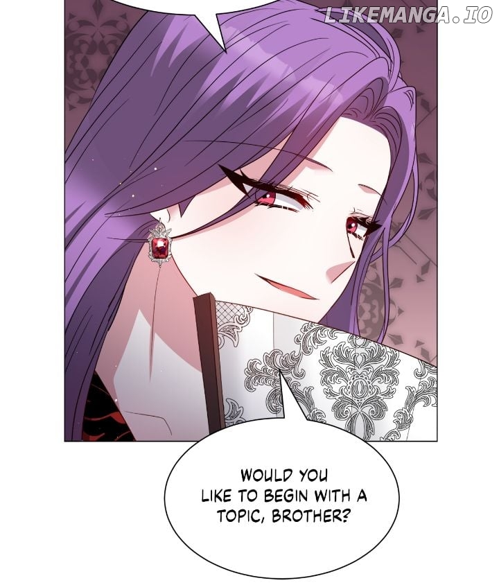 How to Clear a Dating Sim as a Side Character Chapter 143 - page 21