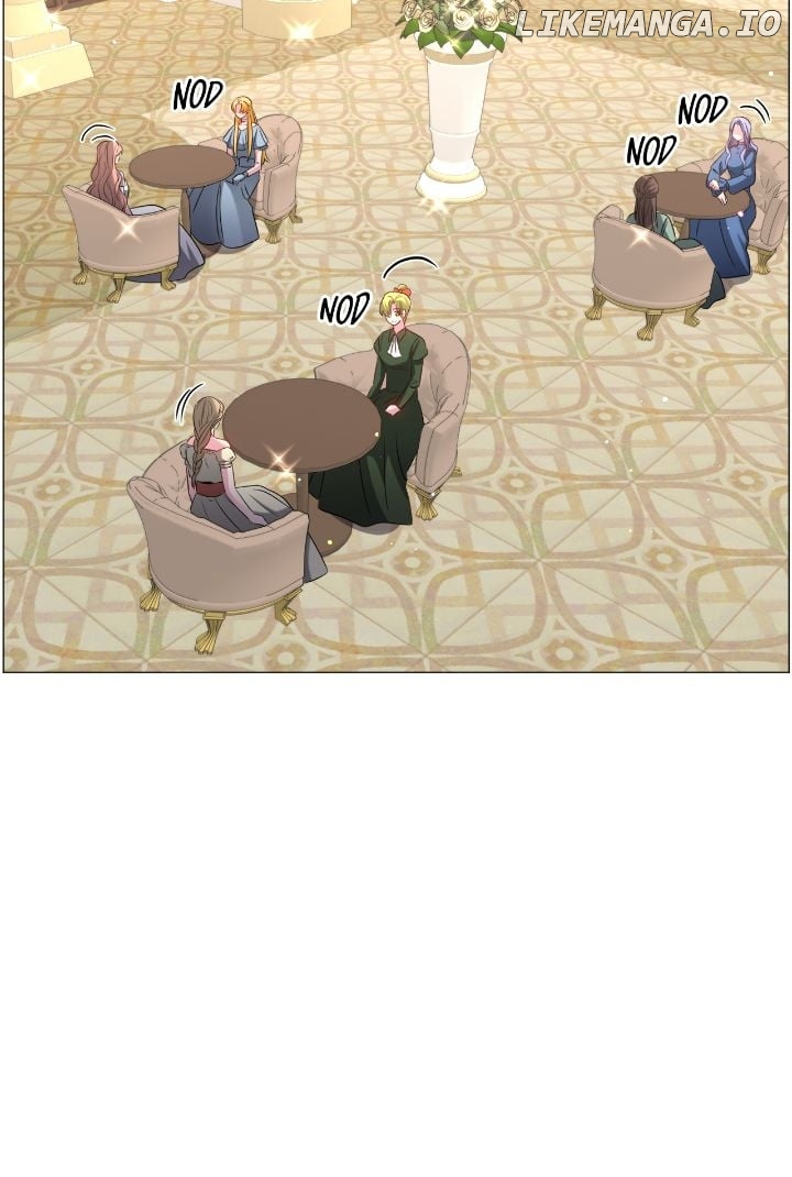 How to Clear a Dating Sim as a Side Character Chapter 143 - page 25