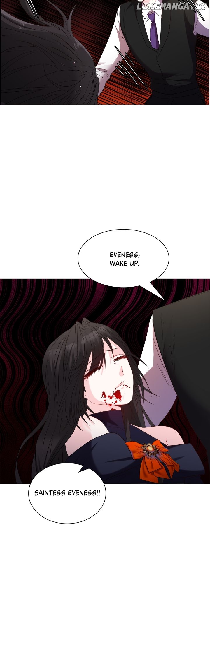 How to Clear a Dating Sim as a Side Character Chapter 143 - page 37