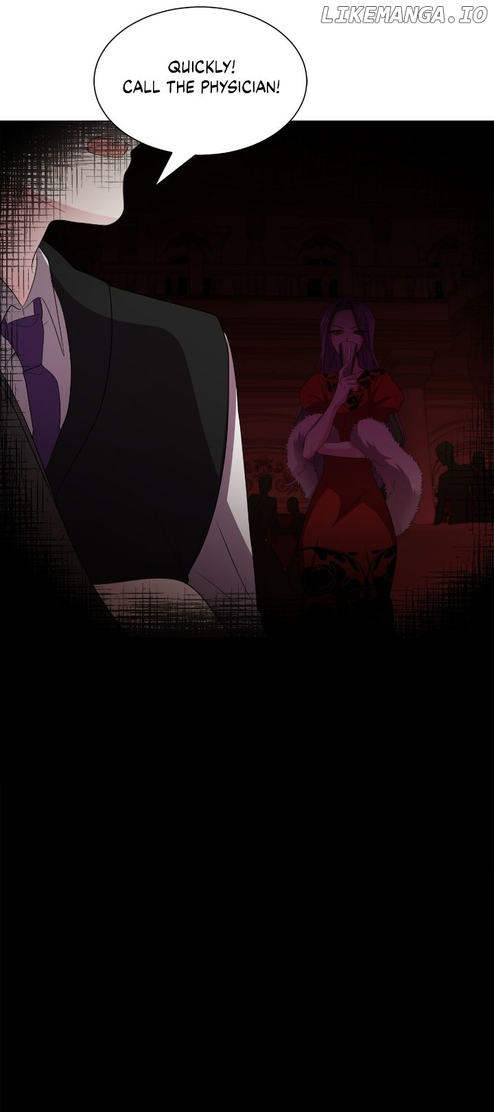 How to Clear a Dating Sim as a Side Character Chapter 143 - page 38