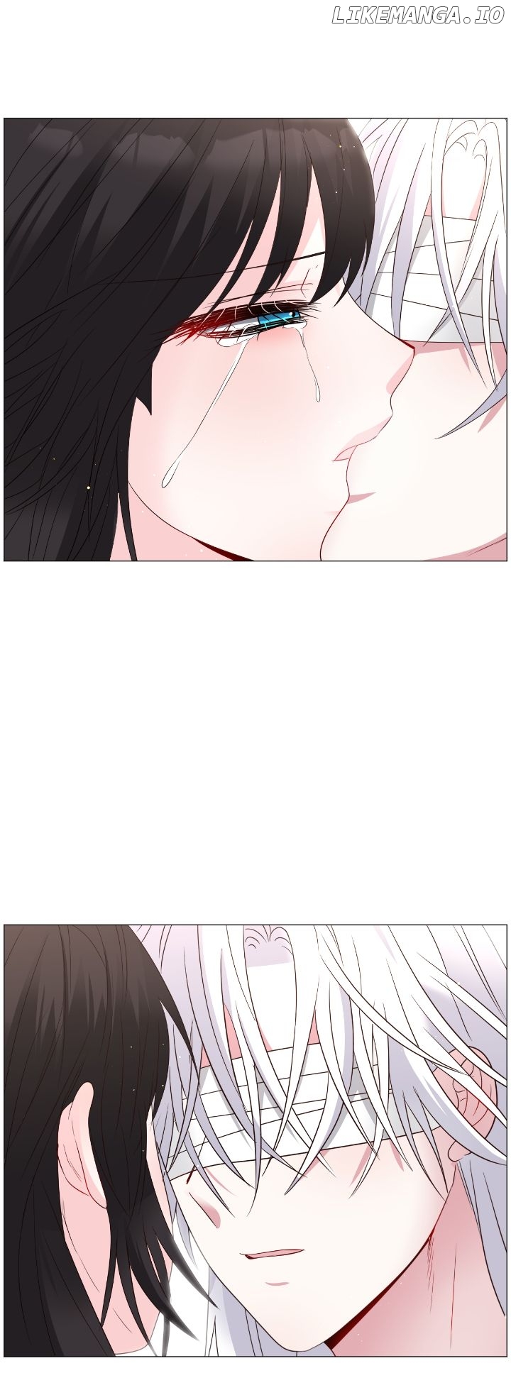 How to Clear a Dating Sim as a Side Character Chapter 144 - page 21