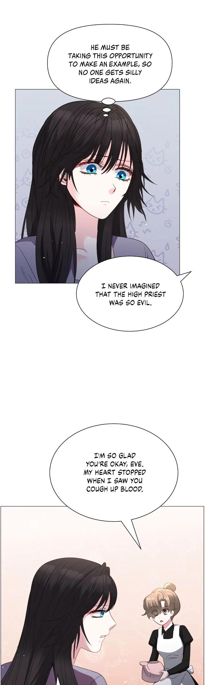 How to Clear a Dating Sim as a Side Character Chapter 145 - page 11
