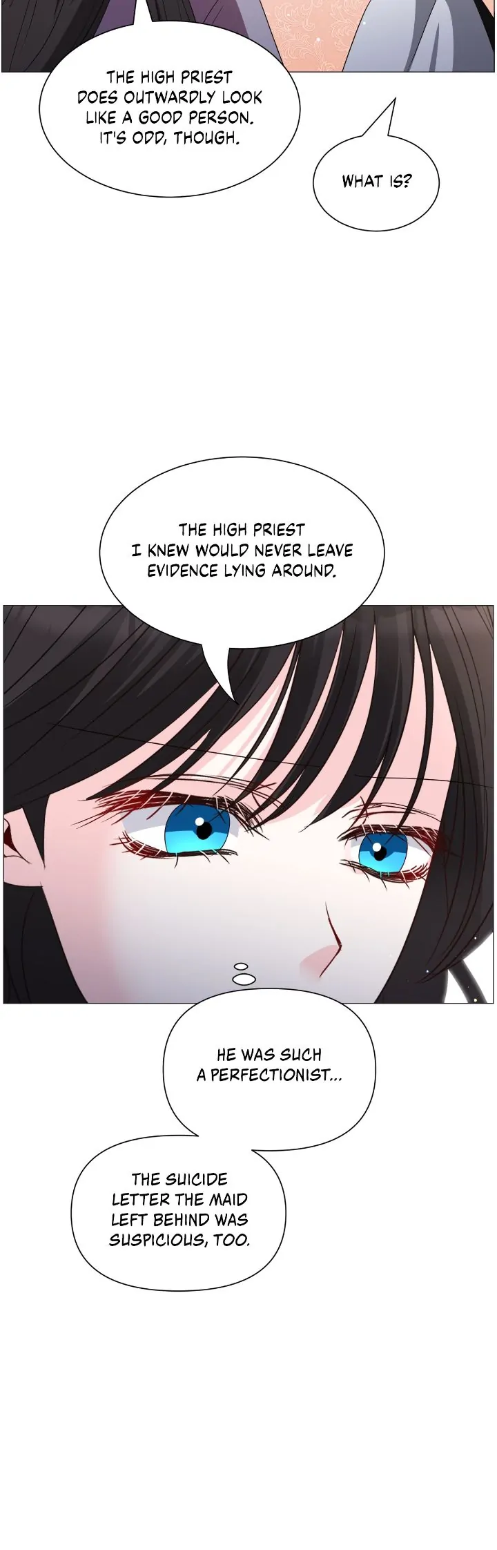 How to Clear a Dating Sim as a Side Character Chapter 145 - page 12