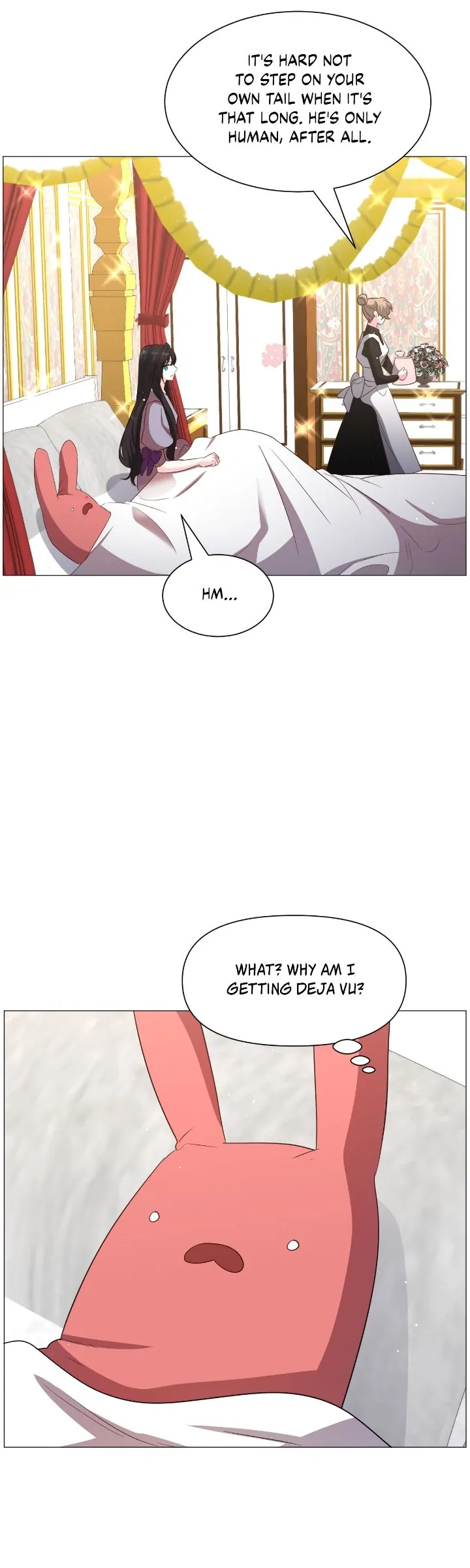 How to Clear a Dating Sim as a Side Character Chapter 145 - page 13
