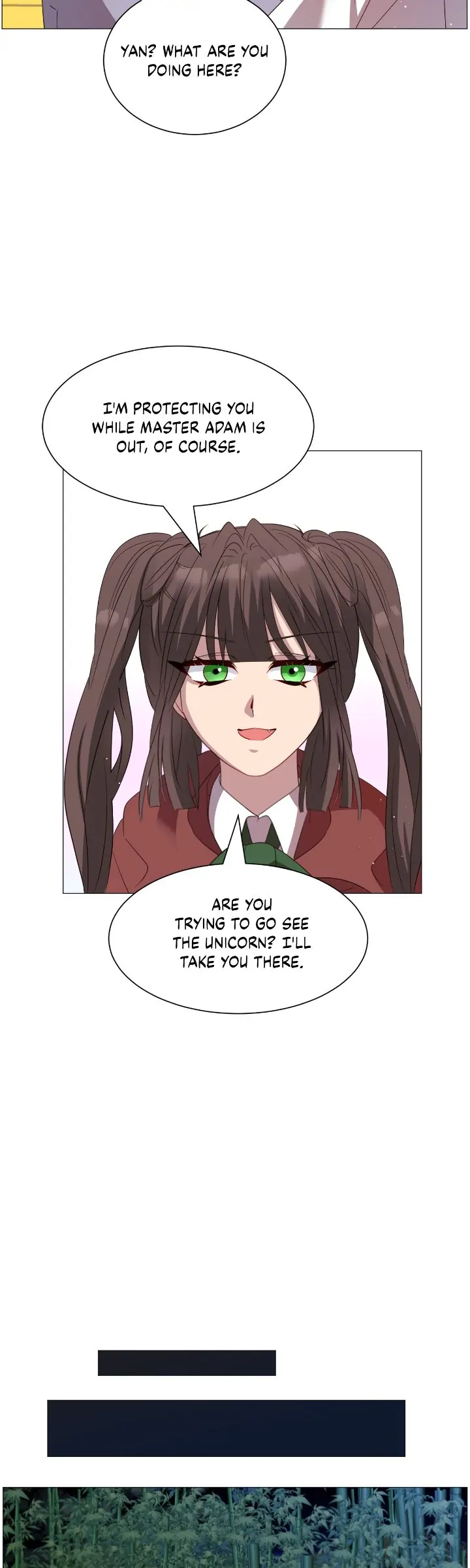 How to Clear a Dating Sim as a Side Character Chapter 145 - page 15