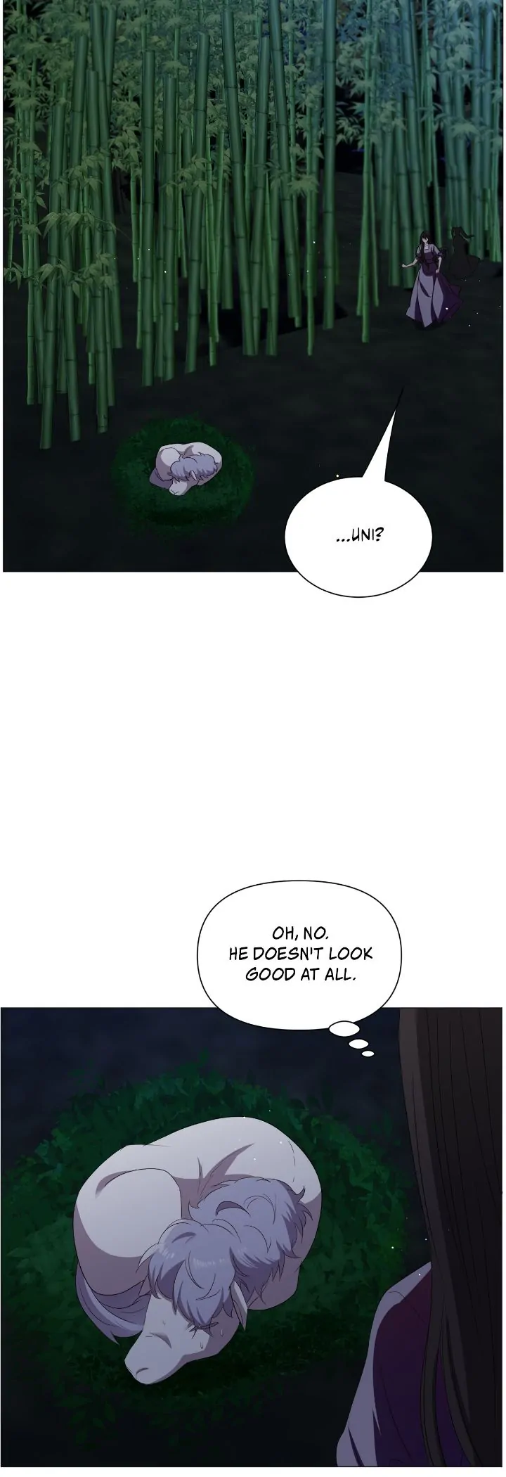 How to Clear a Dating Sim as a Side Character Chapter 145 - page 16
