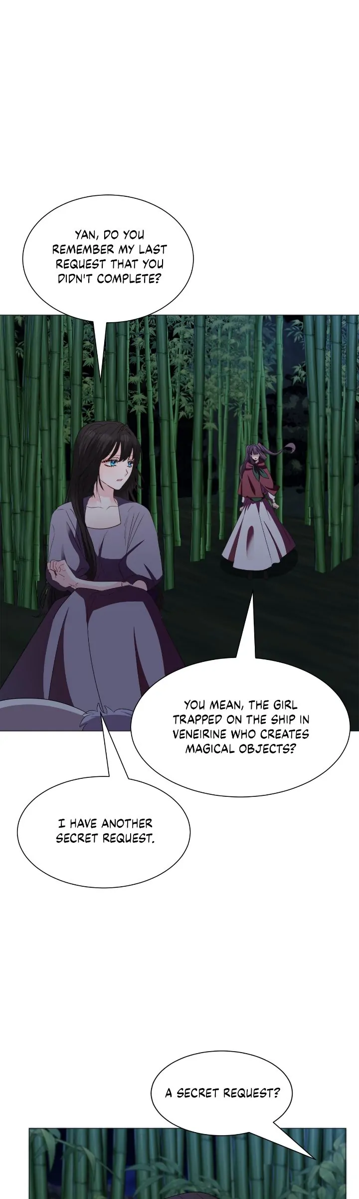 How to Clear a Dating Sim as a Side Character Chapter 145 - page 17