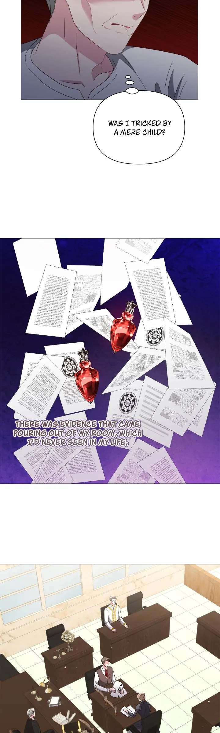 How to Clear a Dating Sim as a Side Character Chapter 145 - page 2