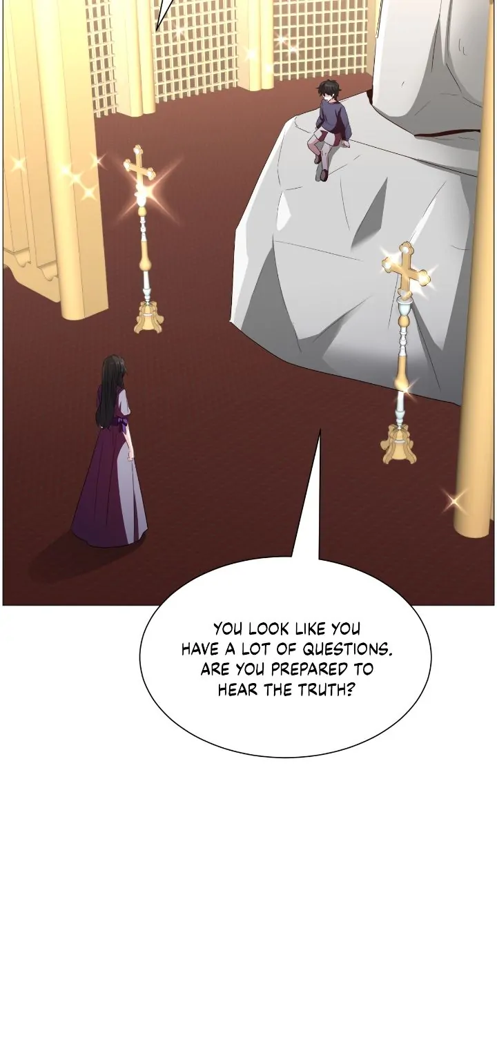 How to Clear a Dating Sim as a Side Character Chapter 145 - page 20