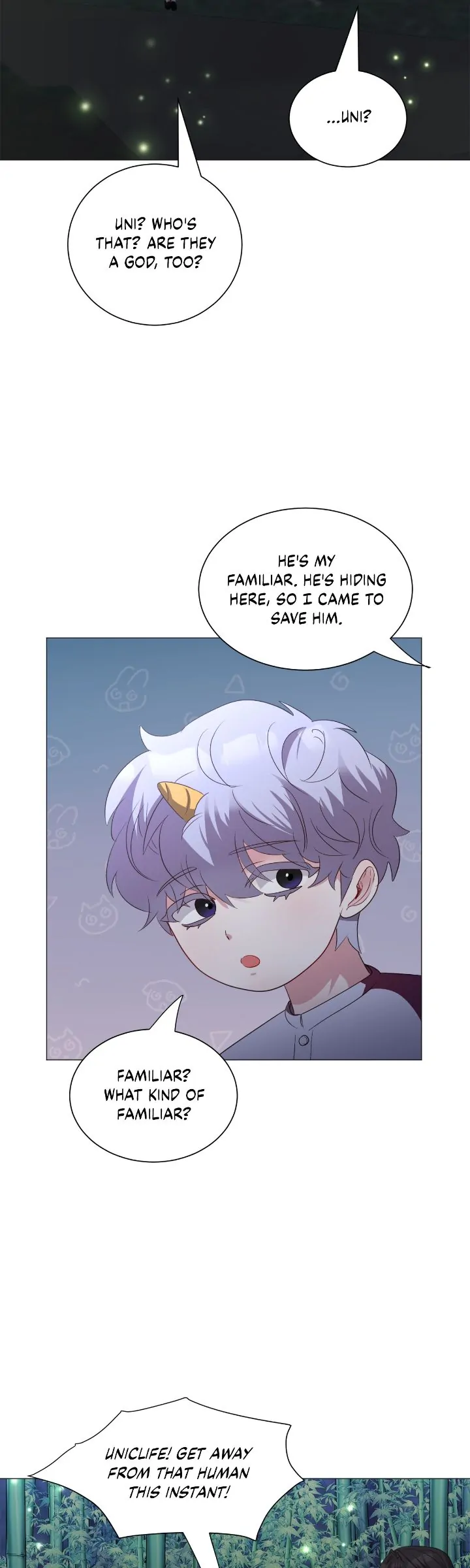 How to Clear a Dating Sim as a Side Character Chapter 145 - page 26