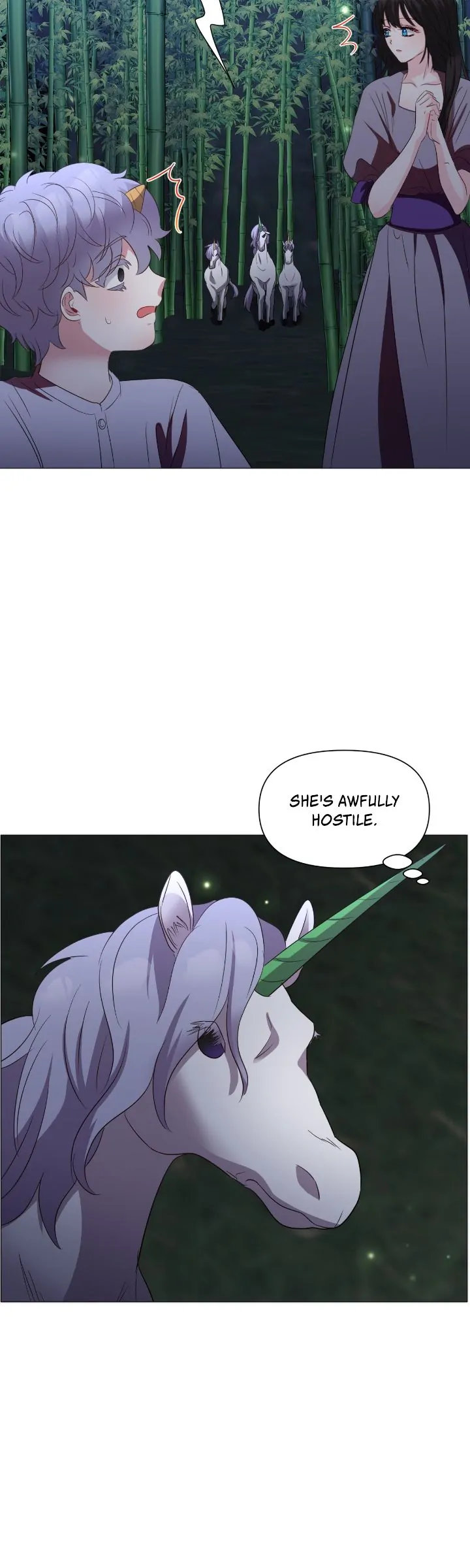 How to Clear a Dating Sim as a Side Character Chapter 145 - page 27