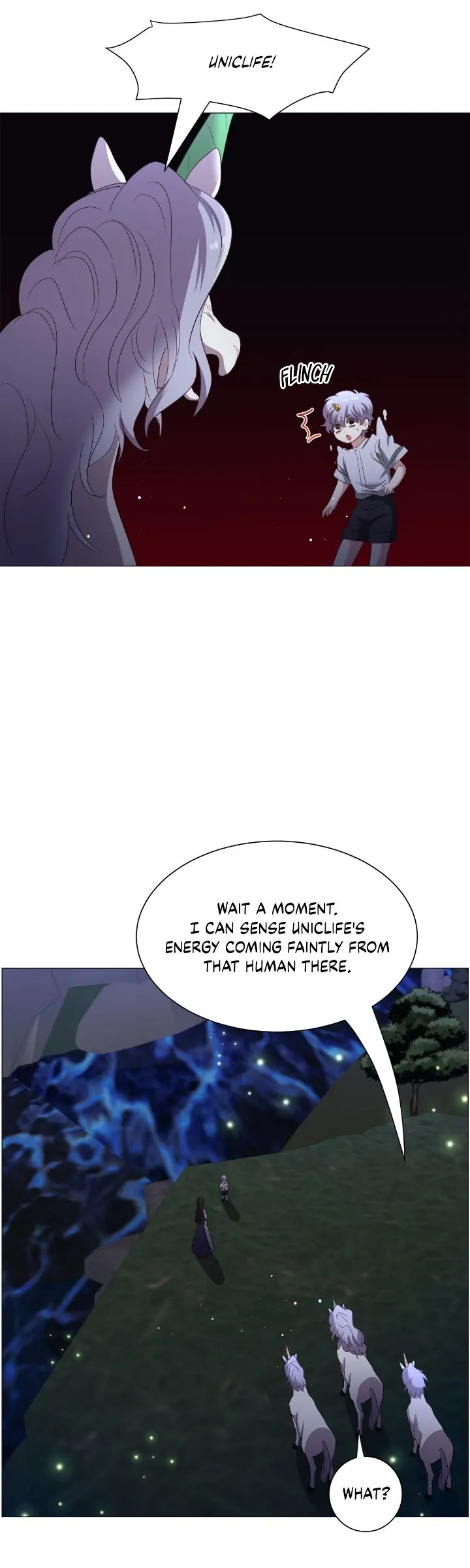 How to Clear a Dating Sim as a Side Character Chapter 145 - page 29