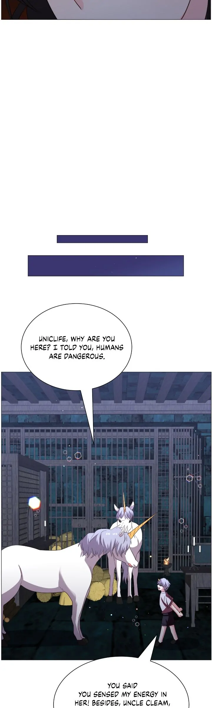 How to Clear a Dating Sim as a Side Character Chapter 145 - page 31