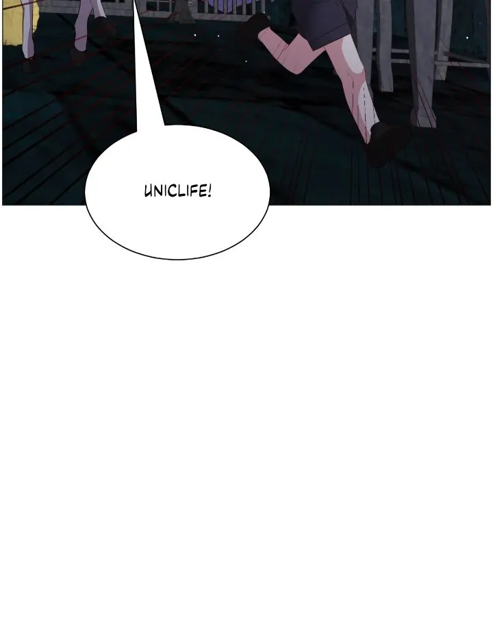 How to Clear a Dating Sim as a Side Character Chapter 145 - page 36