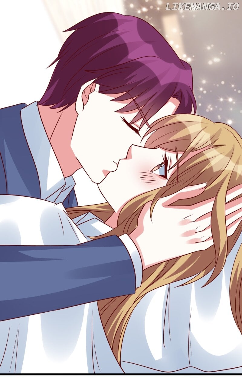 Exclusive Possession: The “Benevolent” Wife Chapter 141 - page 6