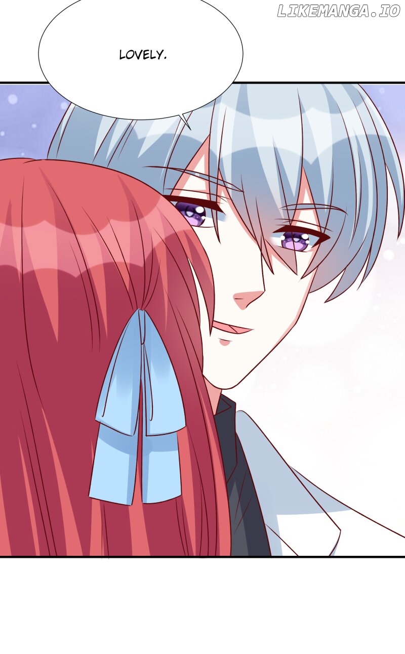 Exclusive Possession: The “Benevolent” Wife Chapter 143 - page 20