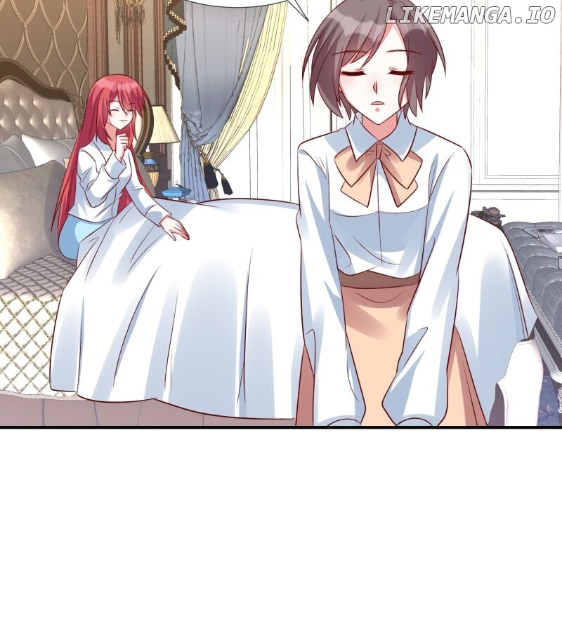 Exclusive Possession: The “Benevolent” Wife Chapter 144 - page 15